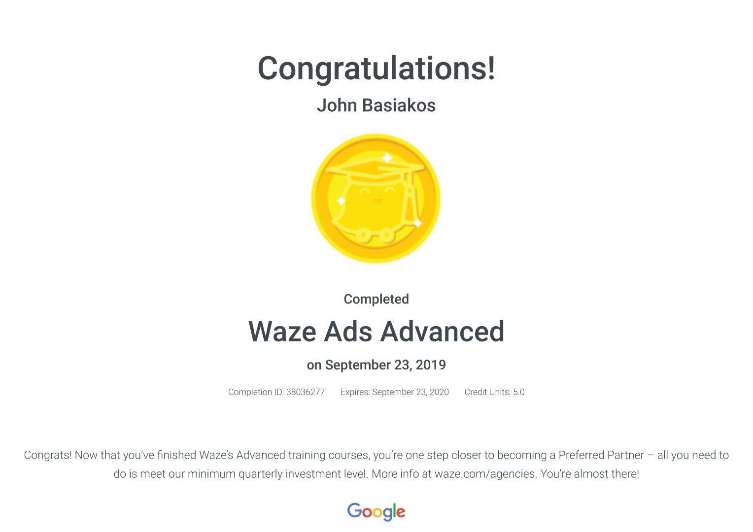 Waze Ads Advanced _ Google